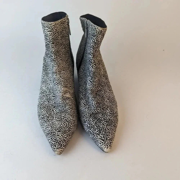 Linea Paolo Rhys ll Bootie - 8.5 - Picture 8 of 10